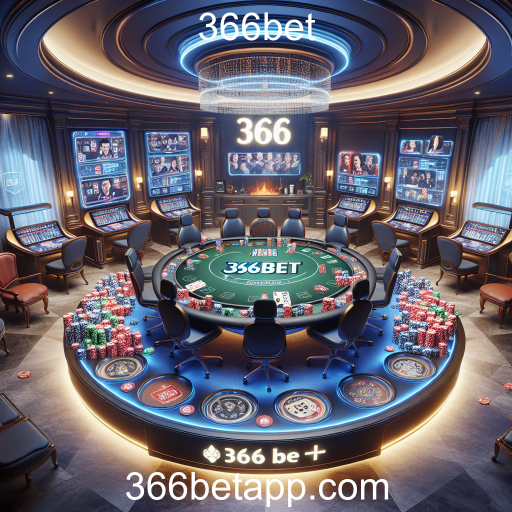 Poker Online